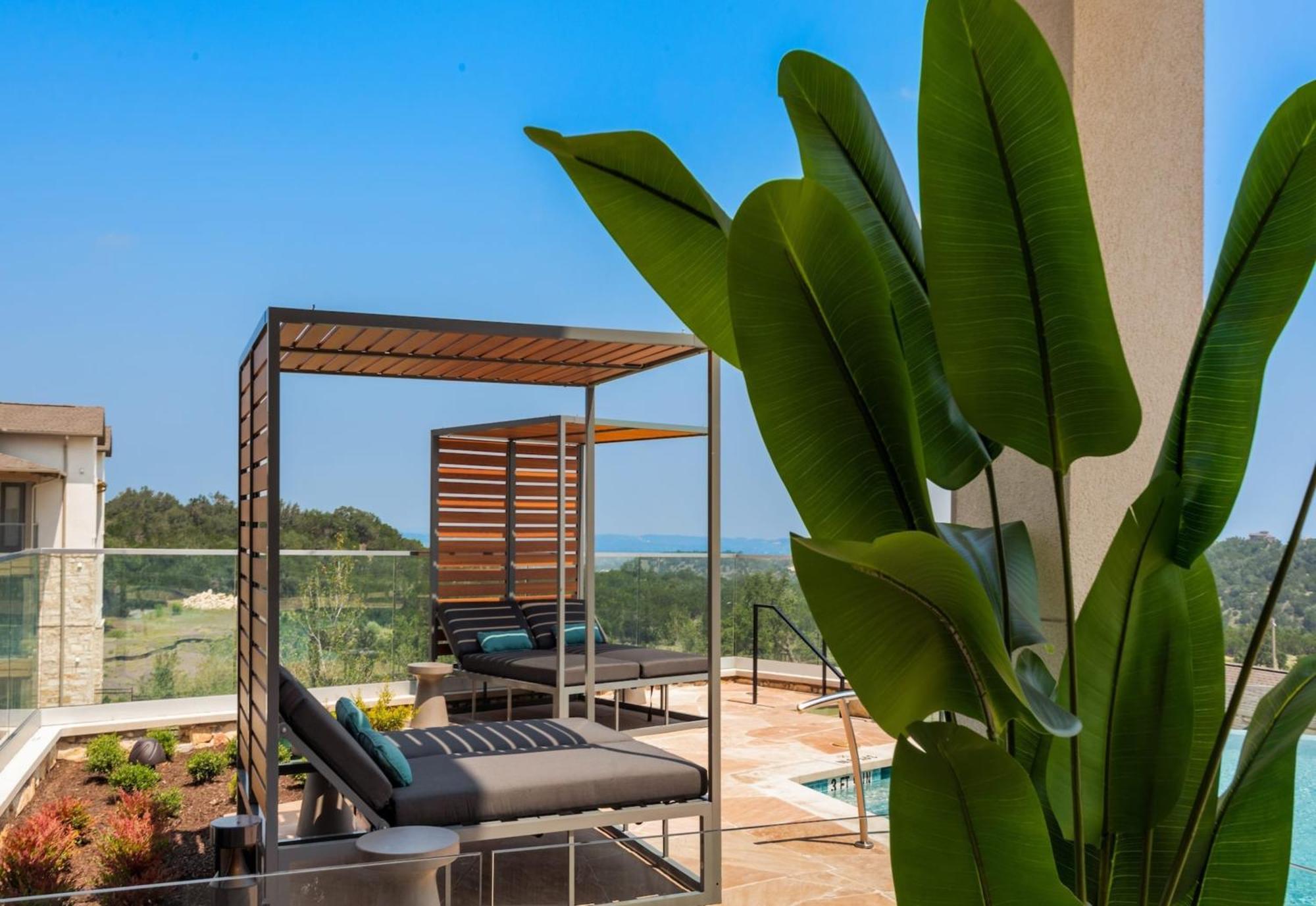 The Artesian Apartments By Barsala The Hills Exterior foto