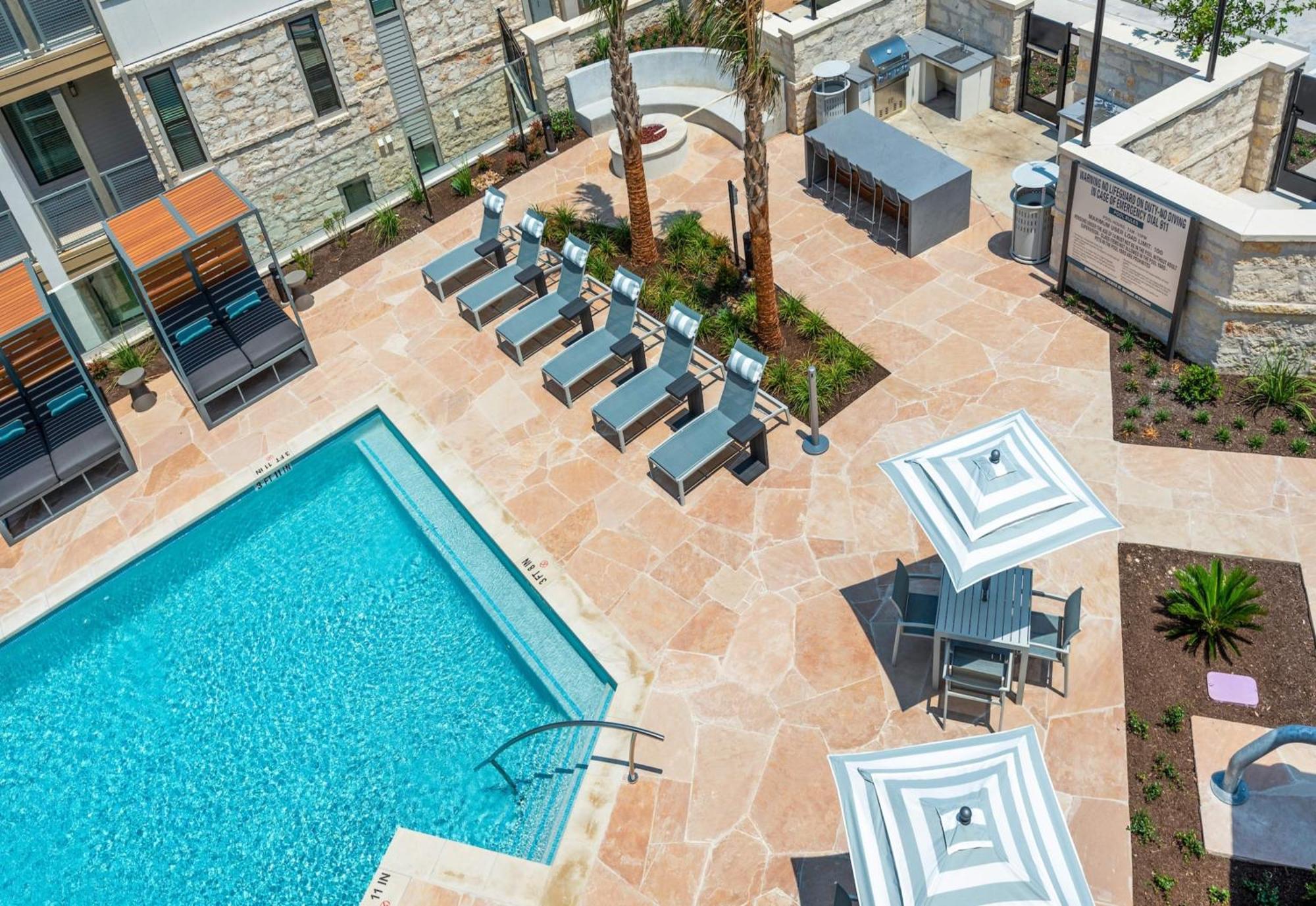 The Artesian Apartments By Barsala The Hills Exterior foto