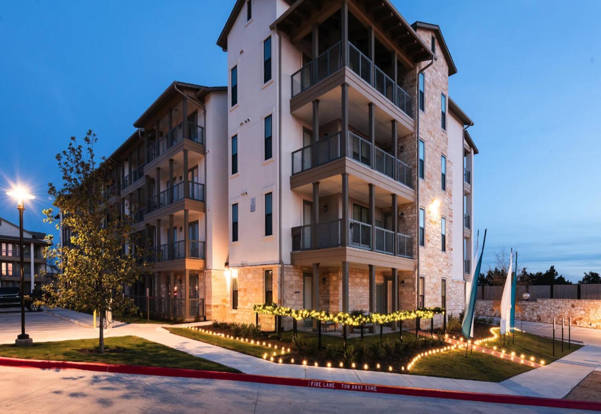 The Artesian Apartments By Barsala The Hills Exterior foto